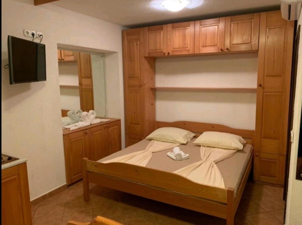 Lovely Studio Apartments Mali Raj Vrsar Exteriör bild