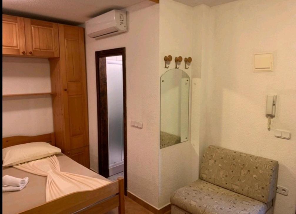 Lovely Studio Apartments Mali Raj Vrsar Exteriör bild